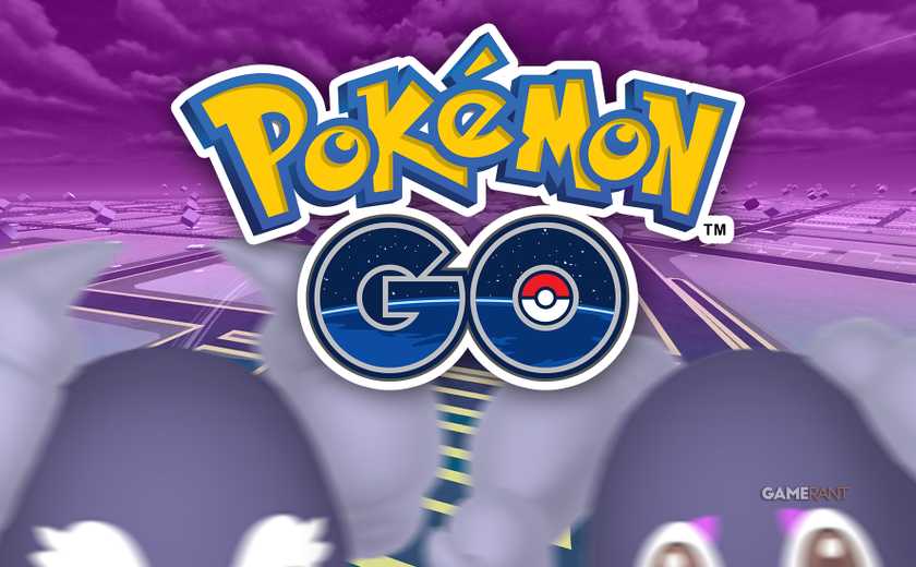 Pokemon GO Psychic Spectacular 2025 Event Features Debut of Generation 8 Pokemon