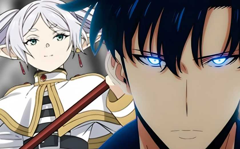 Solo Leveling's Sung Is An Overpowered MC, But He's Officially Been Surpassed By 2 Characters  (1) (1)